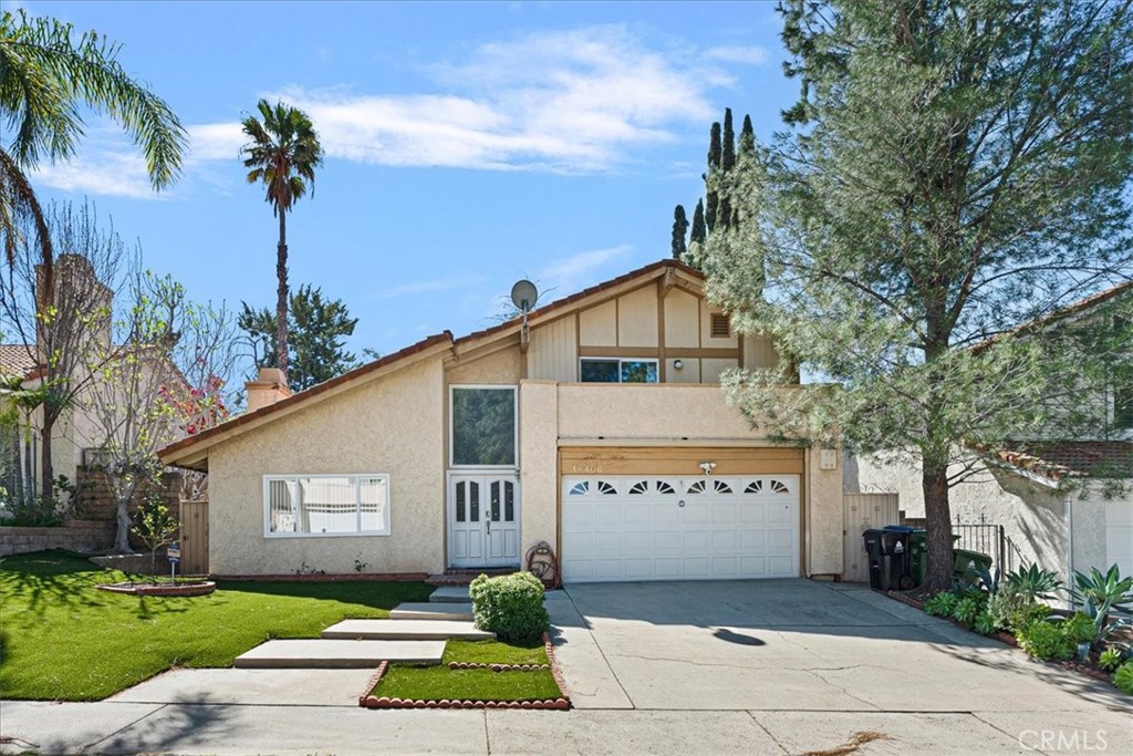 18406 Tuba Street Property Photo