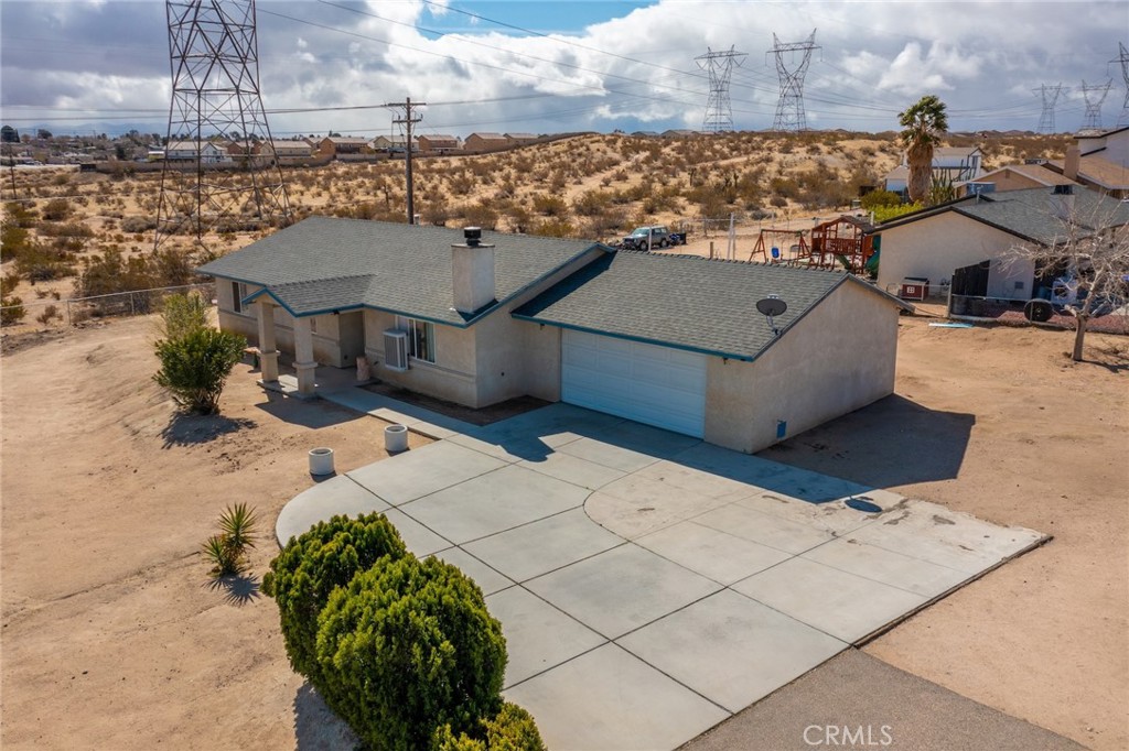 16205 Llanada Avenue Property Photo