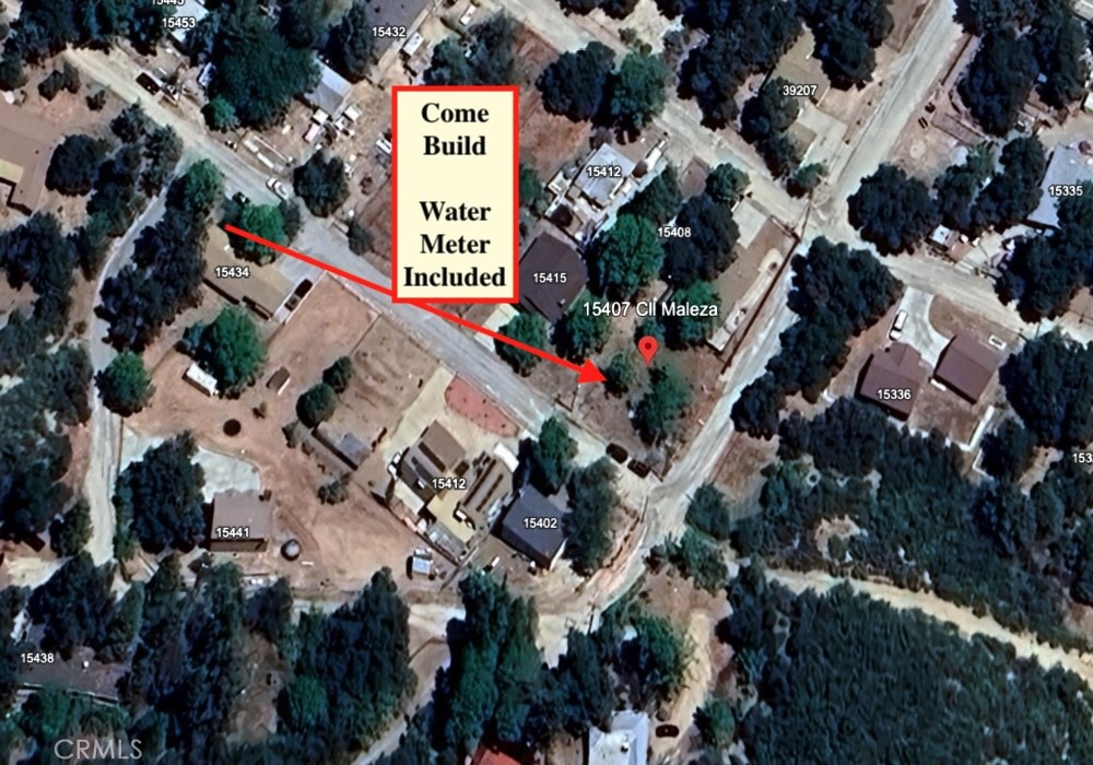 15407 Calle Maleza Property Photo