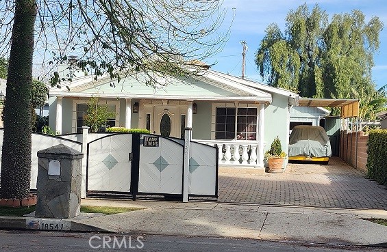 18541 Malden St Property Photo