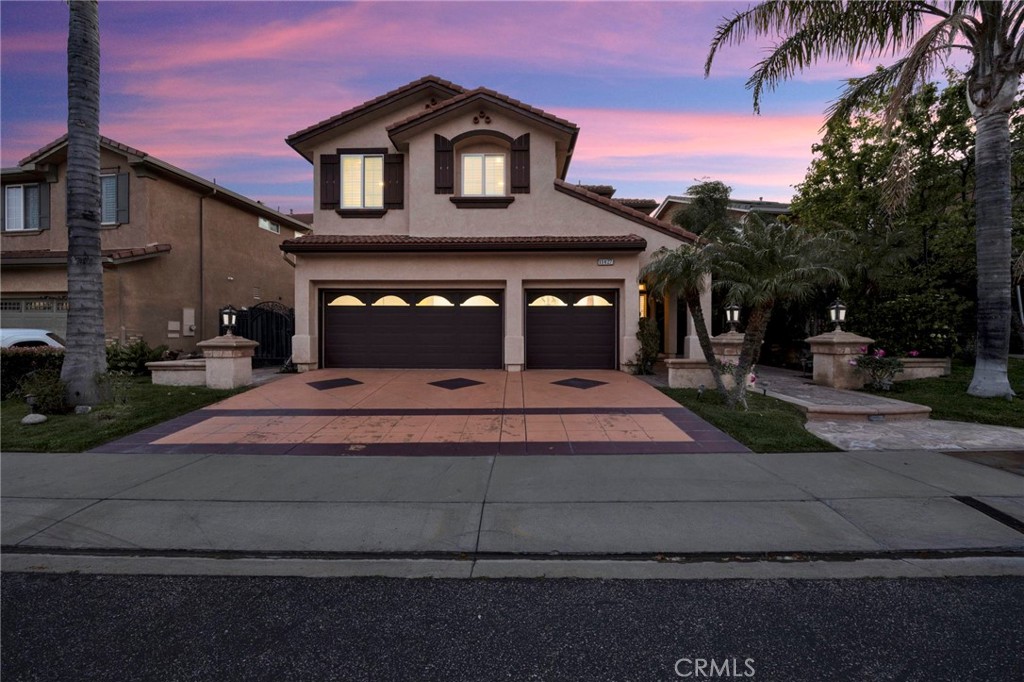 11427 Santini Lane Property Photo