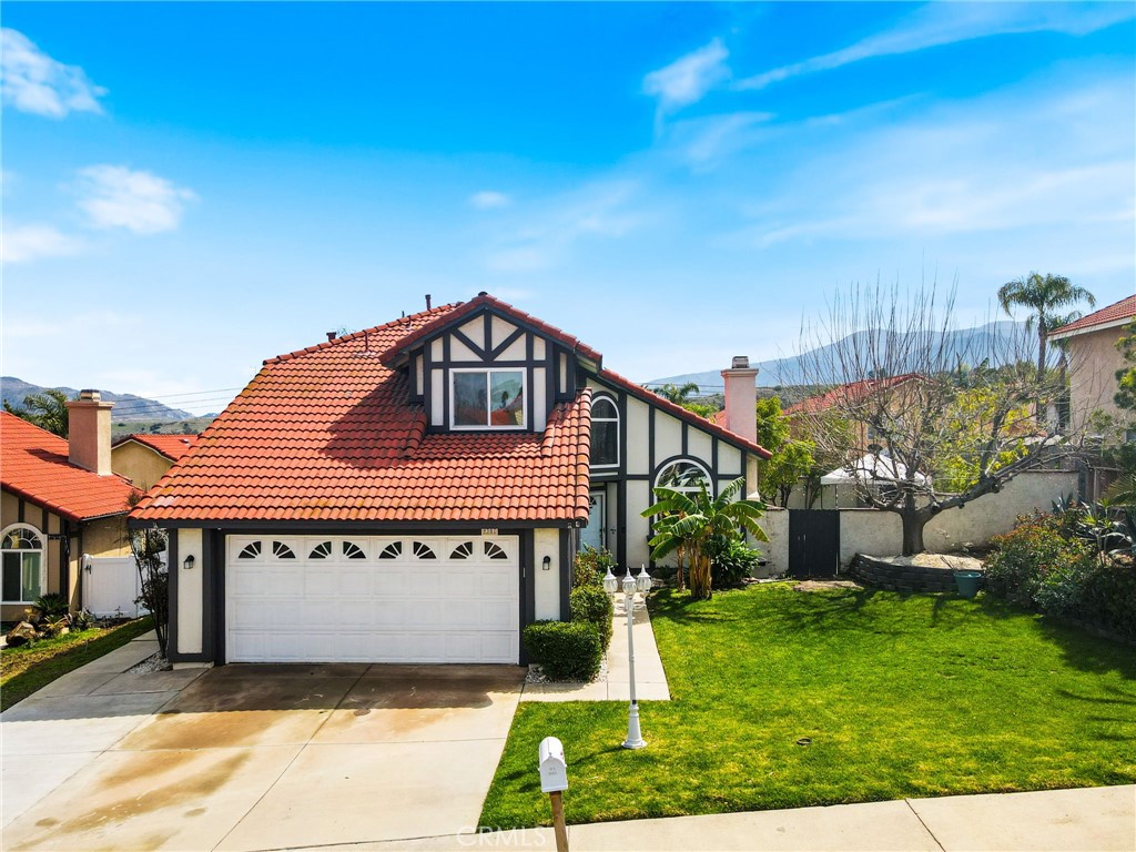 9387 Hot Springs Road Property Photo