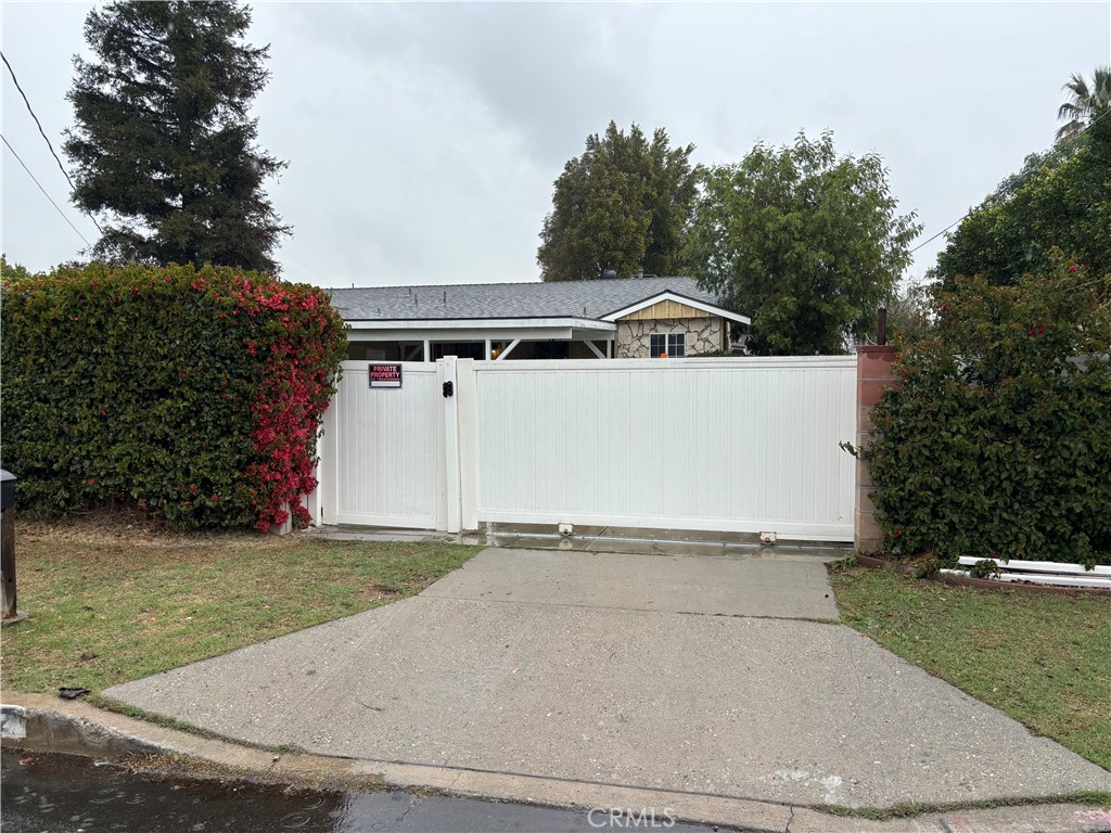 8232 Jumilla Avenue Property Photo