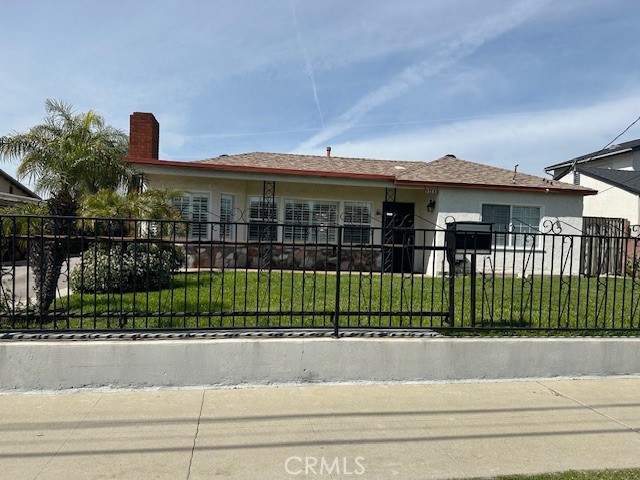 13183 Kagel Canyon Street Property Photo