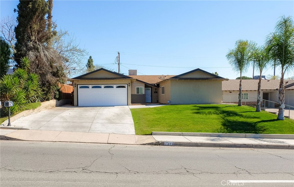 1731 Oswell Street Property Photo