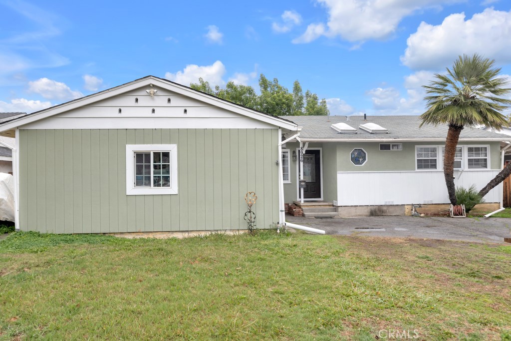 8926 Swinton Avenue Property Photo