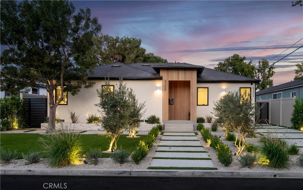 5300 Teesdale Avenue Property Photo