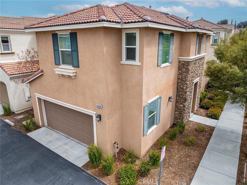 26848 Albion Way Property Photo