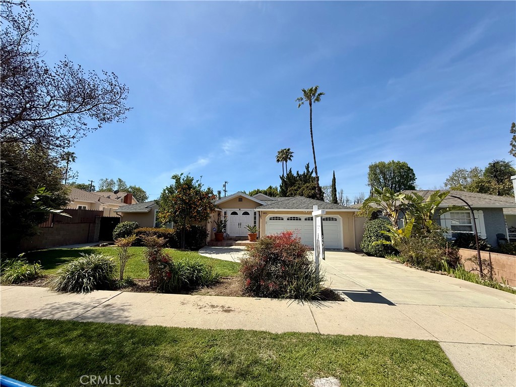 5851 Cahill Avenue Property Photo
