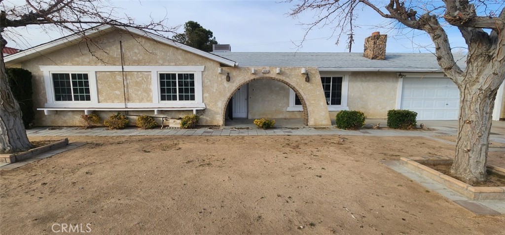 10341 N Loop Boulevard Property Photo