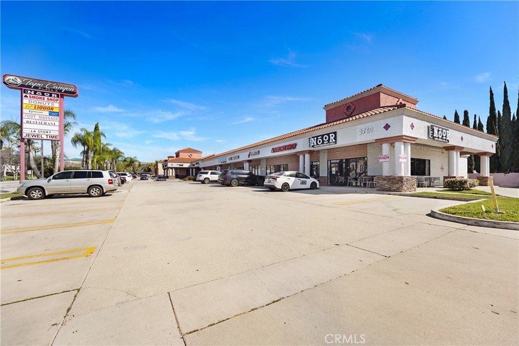 2760 Tapo Canyon Road 10 Property Photo 1