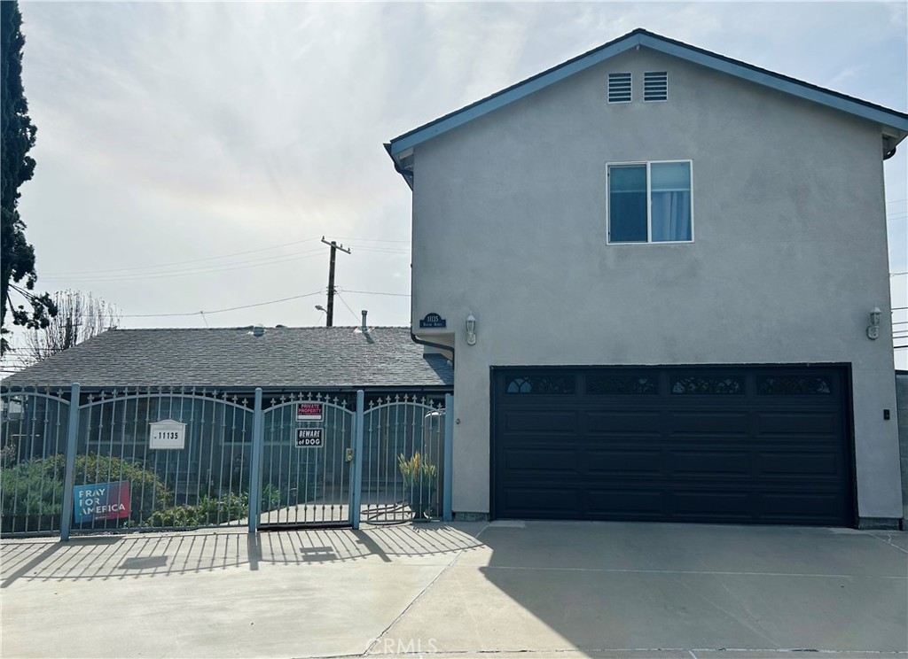 11135 Danube Avenue Studio Property Photo