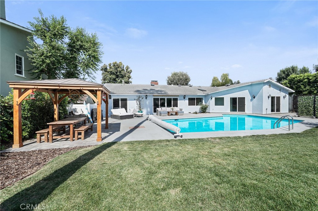 20616 Quedo Drive Property Photo
