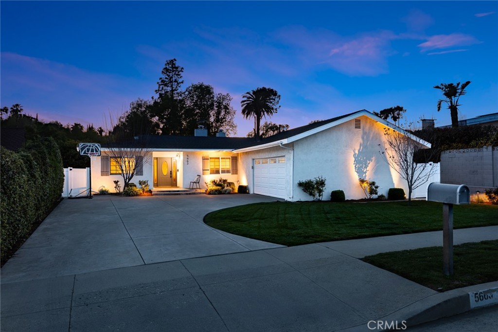 5663 Ramara Avenue Property Photo