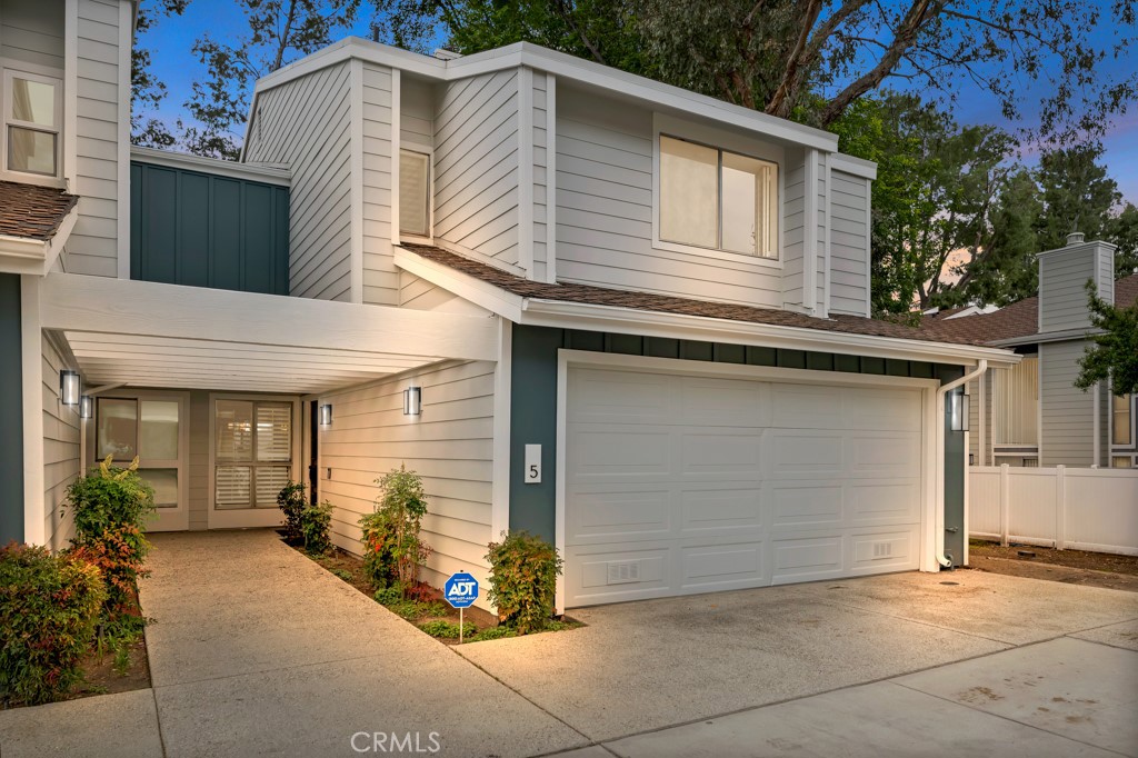 18120 Andrea Circle S 5 Property Photo