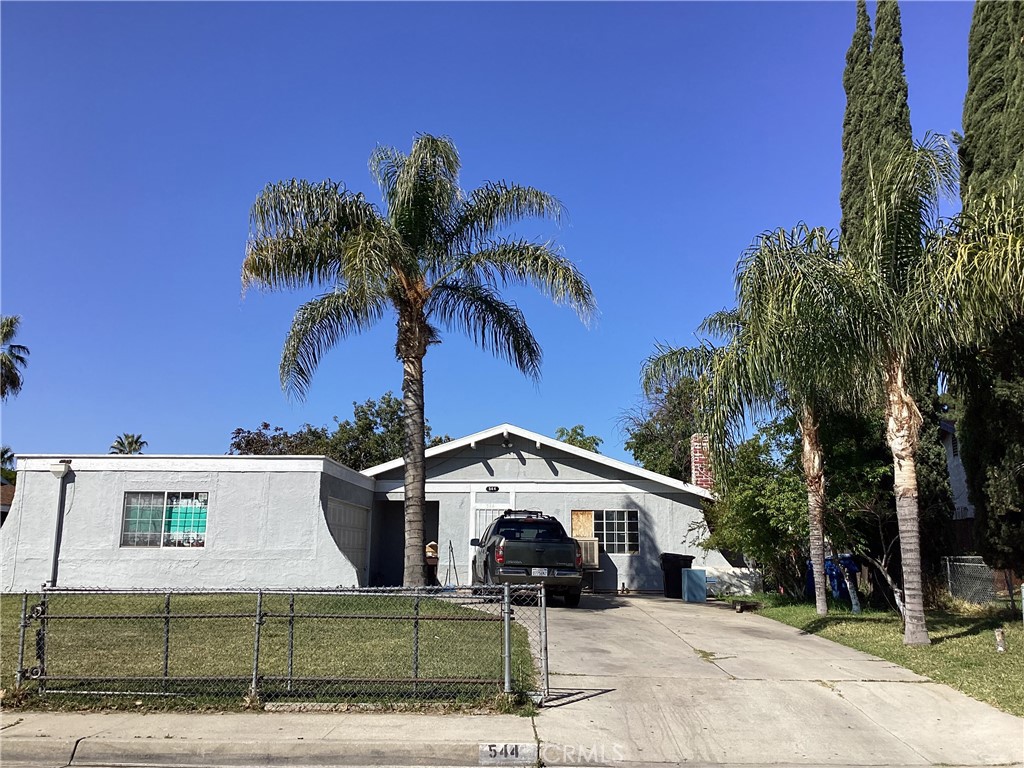 544 N Loretta Street Property Photo 1