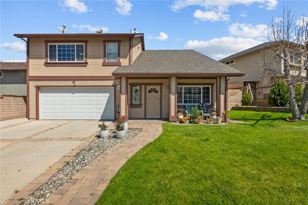 8511 Tujunga Valley Street Property Photo