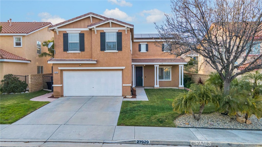 27929 Knight Street Property Photo