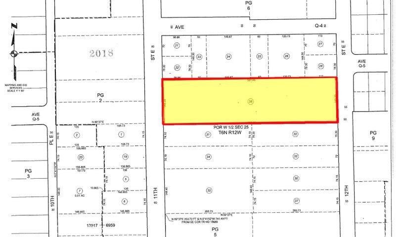 0 E 12the Ste/vic Ave Q5 Property Photo 3