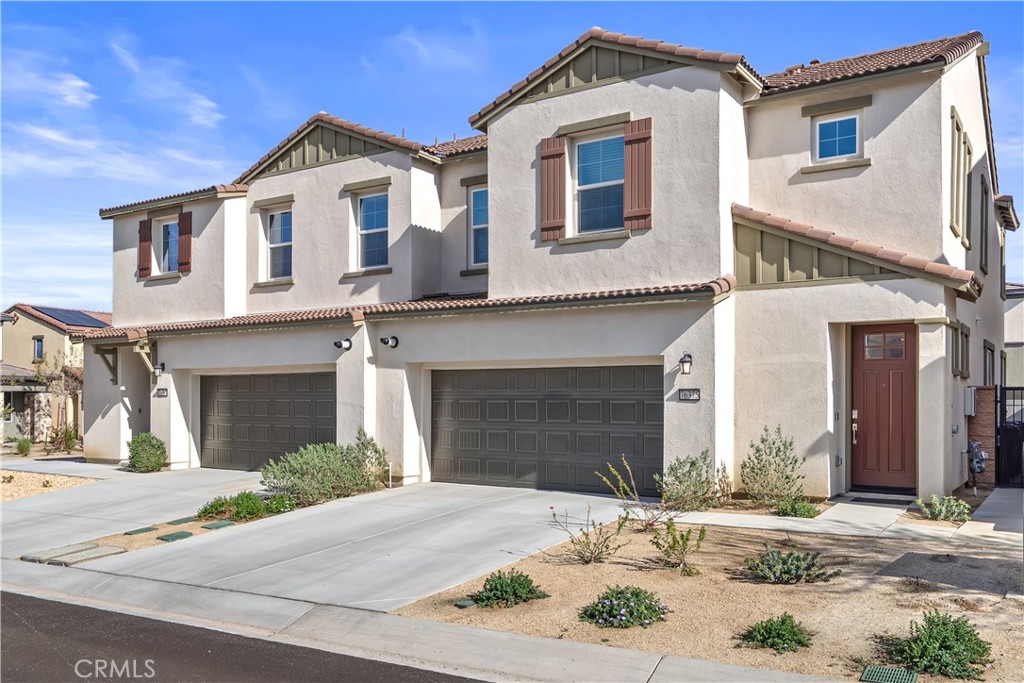 76375 Cambridge Drive Property Photo
