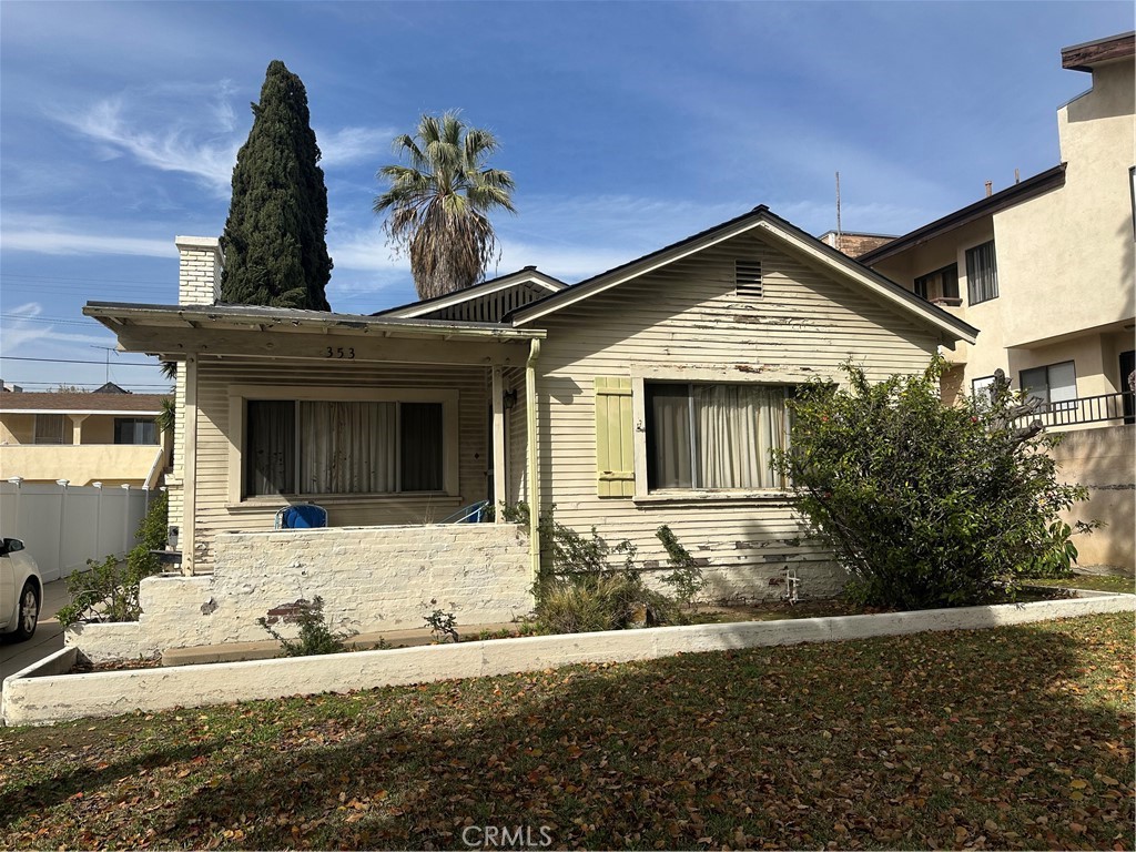 353 Myrtle Street Property Photo