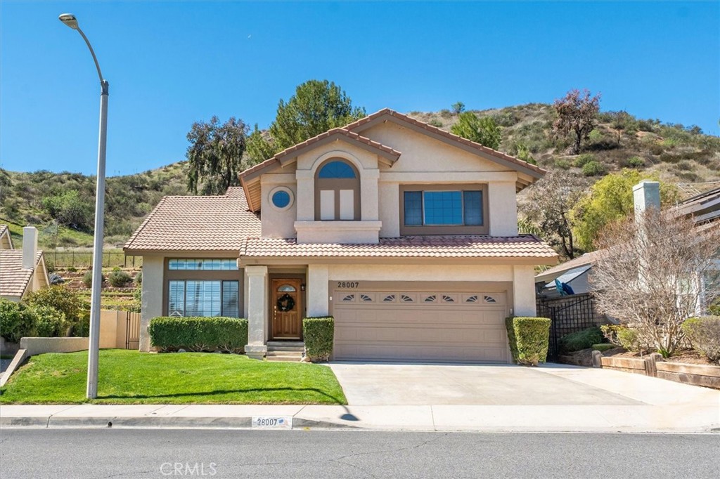 28007 Kenton Lane Property Photo