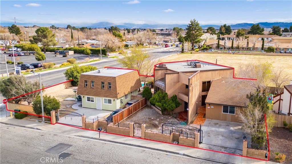Antelope Valley Union Real Estate Listings Main Image