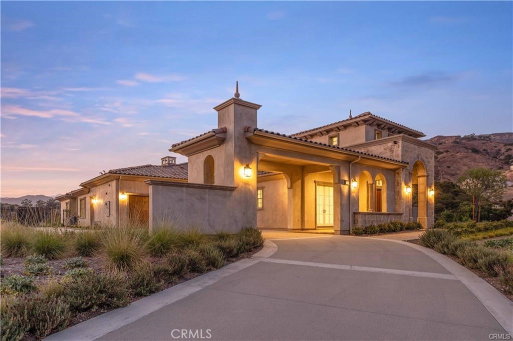 1715 Chimney Oaks Lane Property Photo