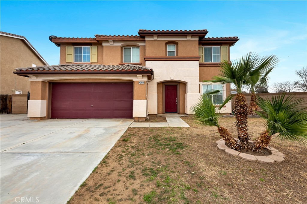43611 Rialto Drive Property Photo