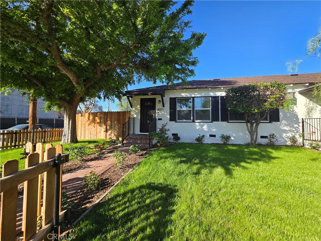 4001 W Verdugo Avenue Property Photo