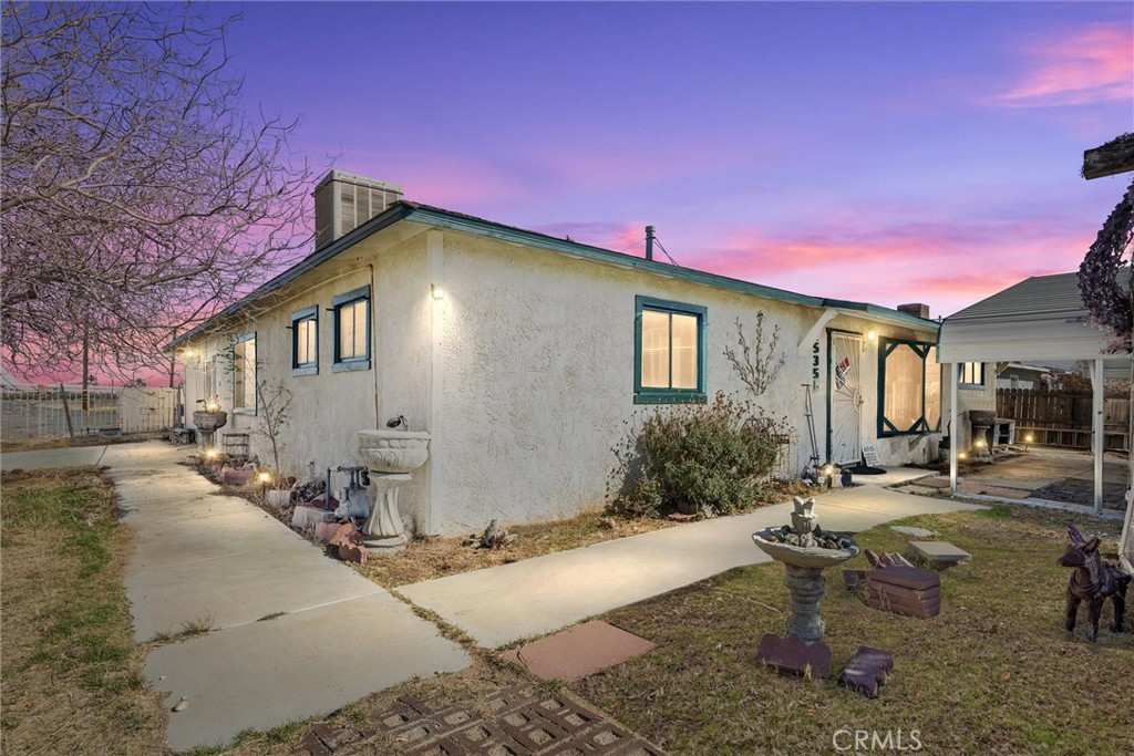 15356 Carol Street Property Photo