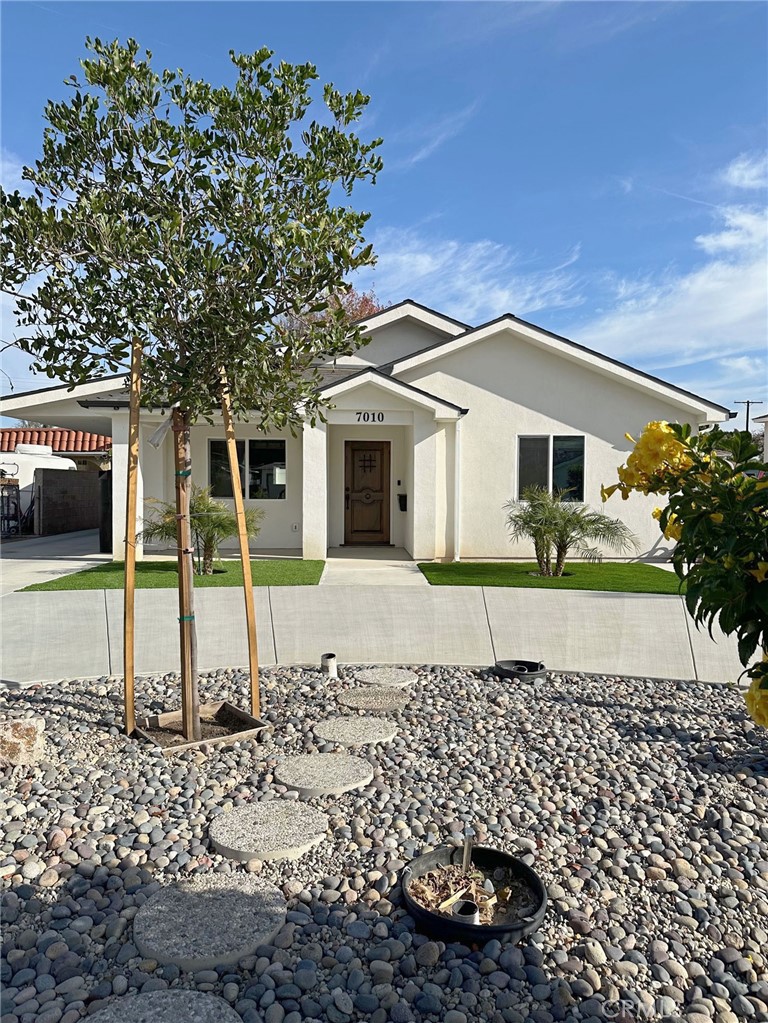 7010 Forbes Avenue Property Photo