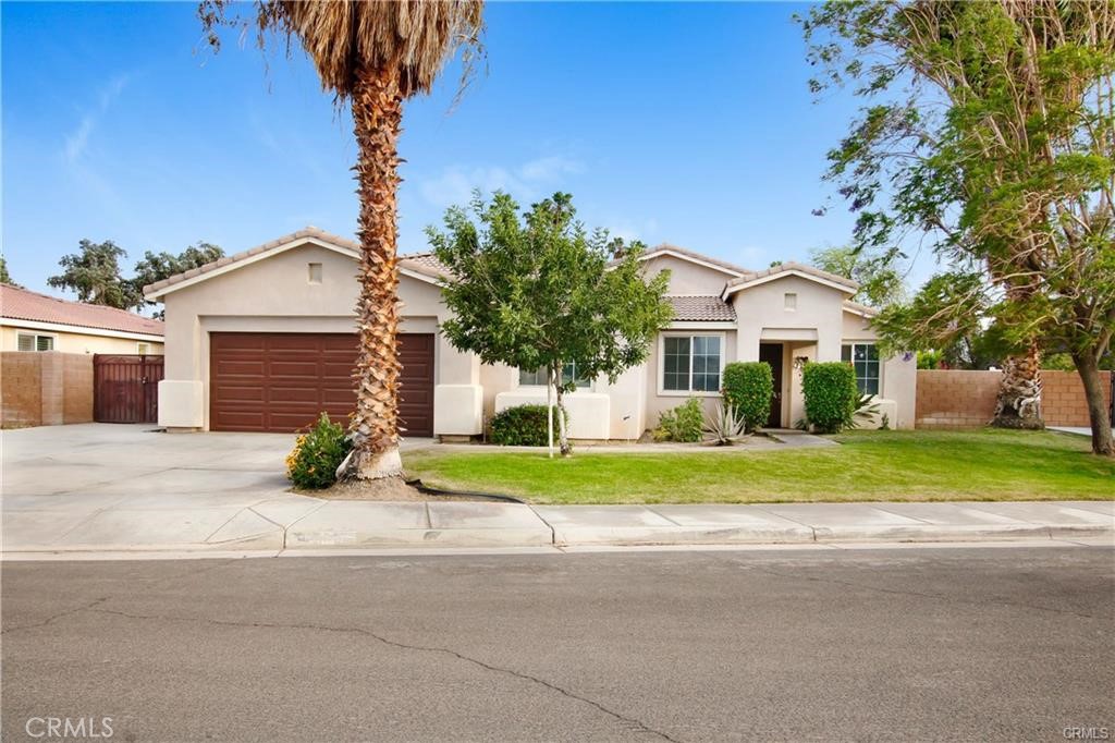 80787 Hayleigh Court Property Photo