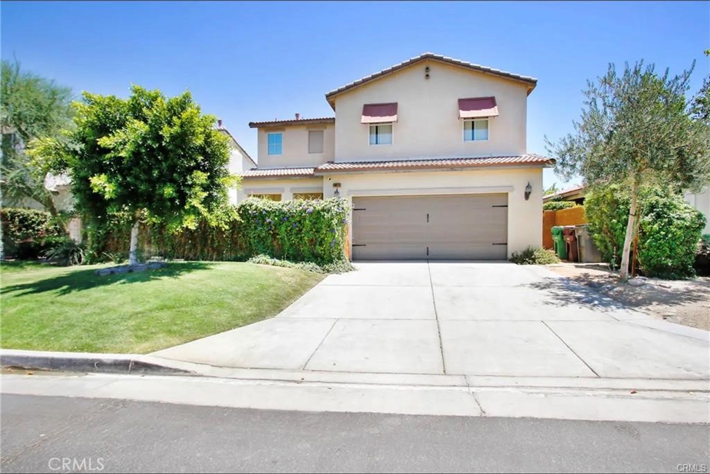 48620 Anastacia Court Property Photo