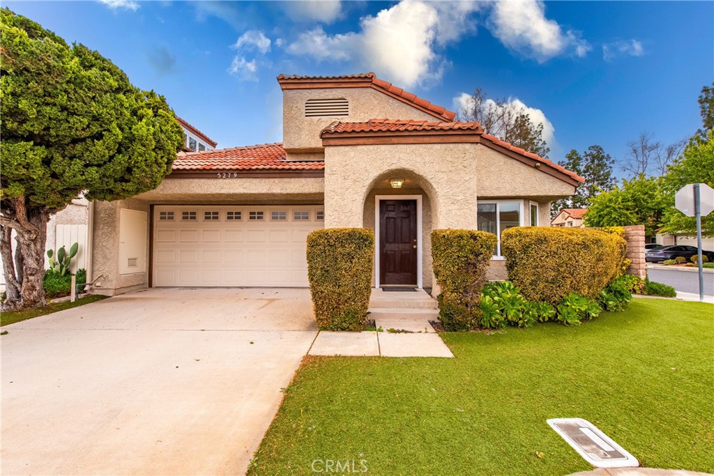 5279 Rainwood Street Property Photo 1