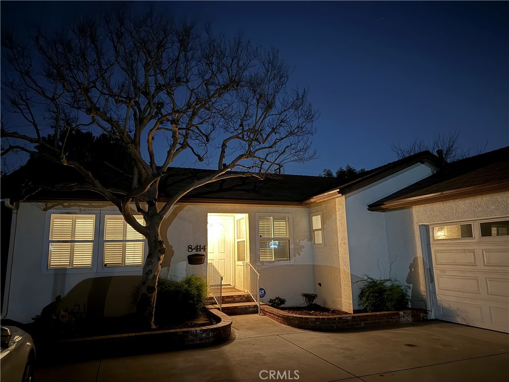 8414 Etiwanda Avenue Property Photo