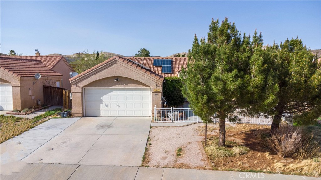 1417 Ridgecrest Court Property Photo