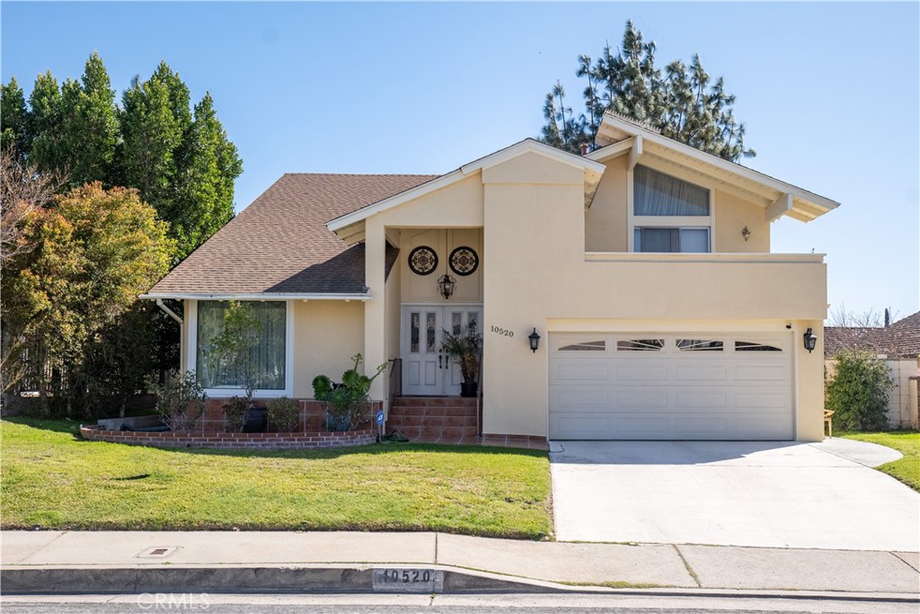 10520 Dora Street Property Photo