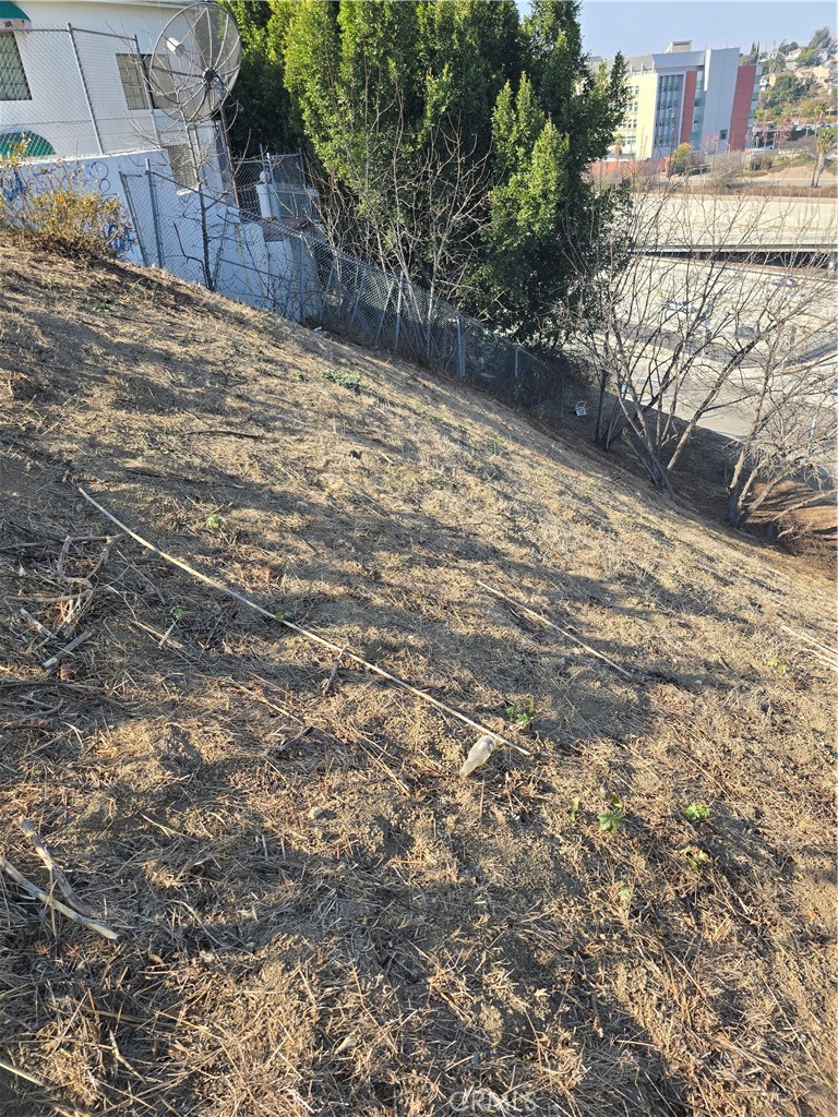 4017 Hayes Street Property Photo
