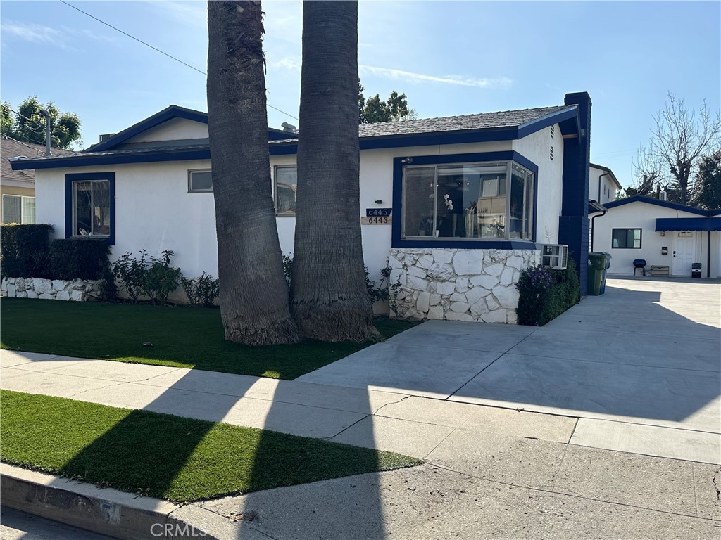 6445 Mammoth Avenue A Property Photo