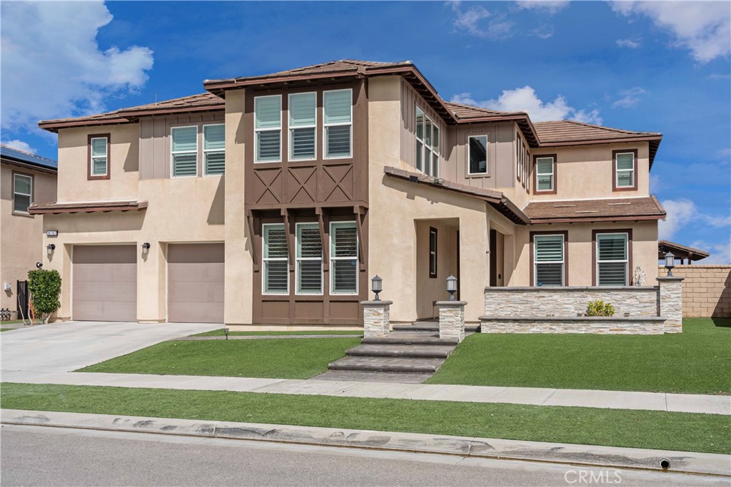 18787 Juniper Springs Drive Property Photo