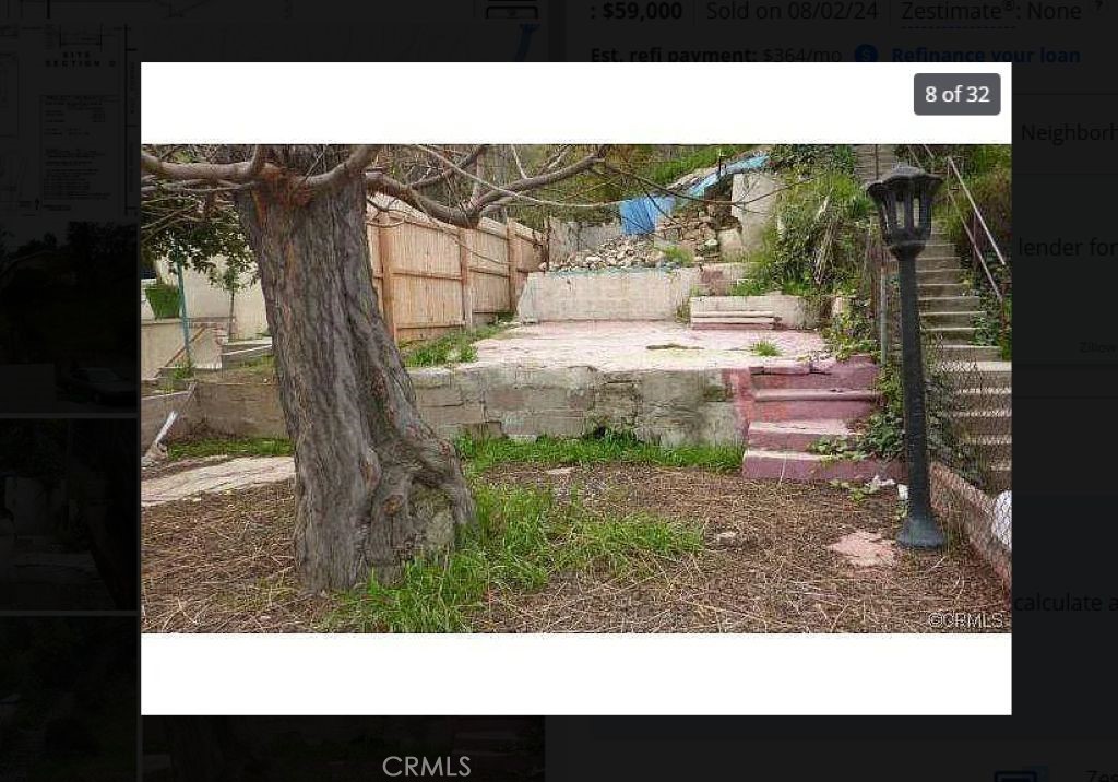 933 Miller Avenue Property Photo