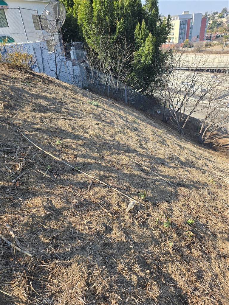 4019 Hayes Street Property Photo