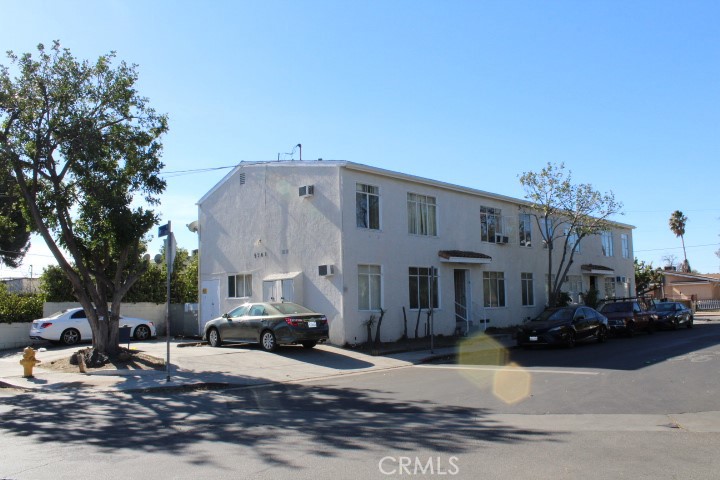 5761 Fair Avenue Property Photo