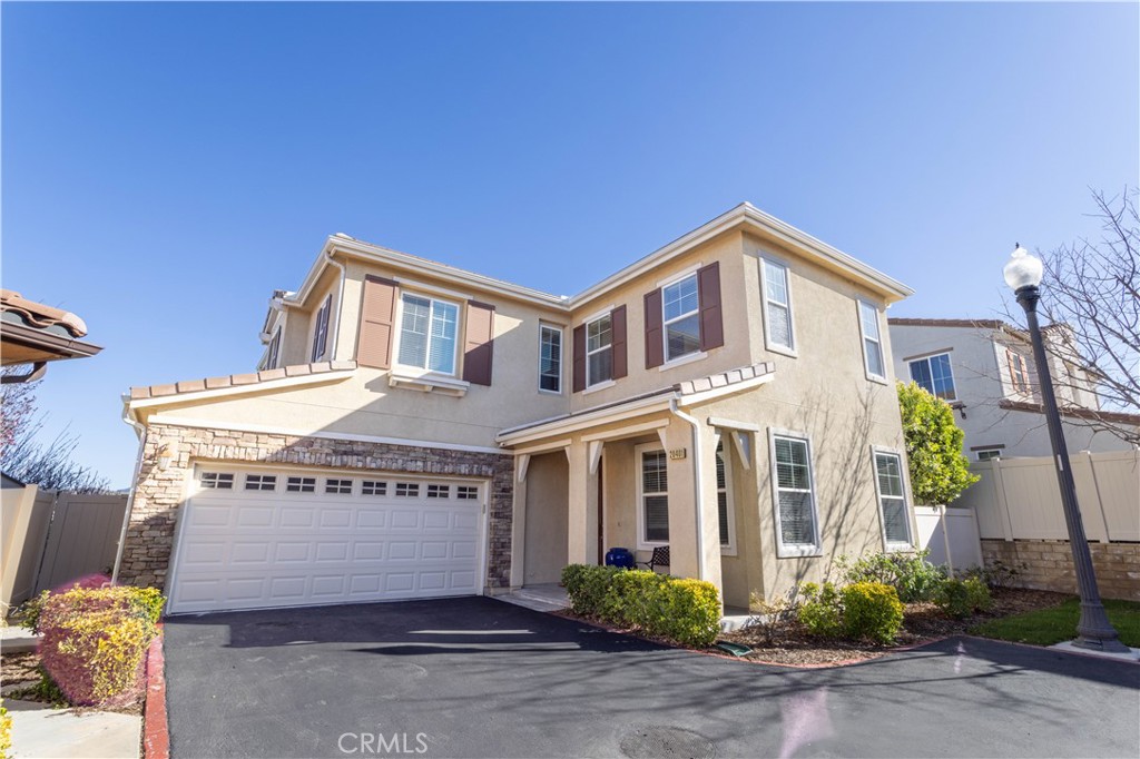 20401 Janzer Court Property Photo