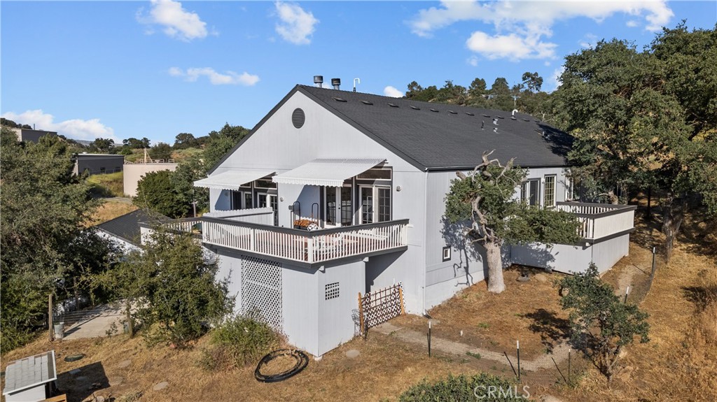 29900 San Joaquin Drive Property Photo