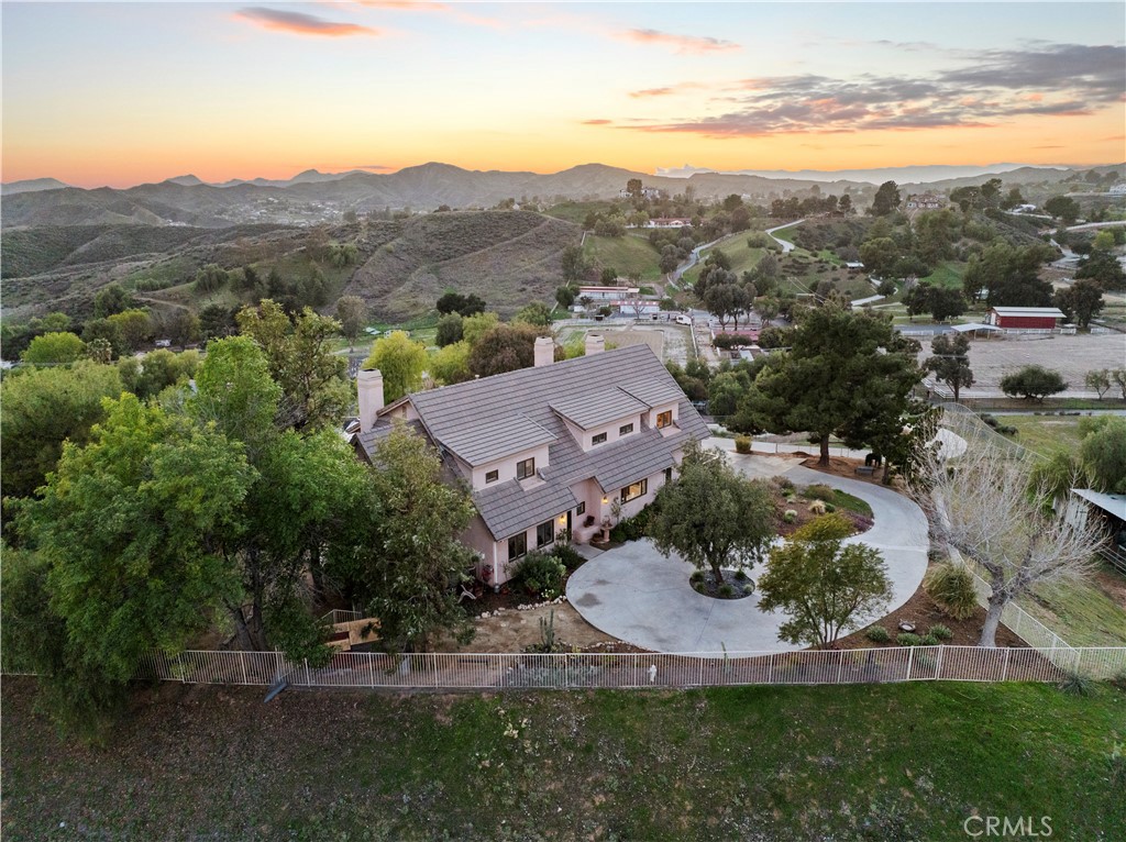 30470 Sloan Canyon Road Property Photo