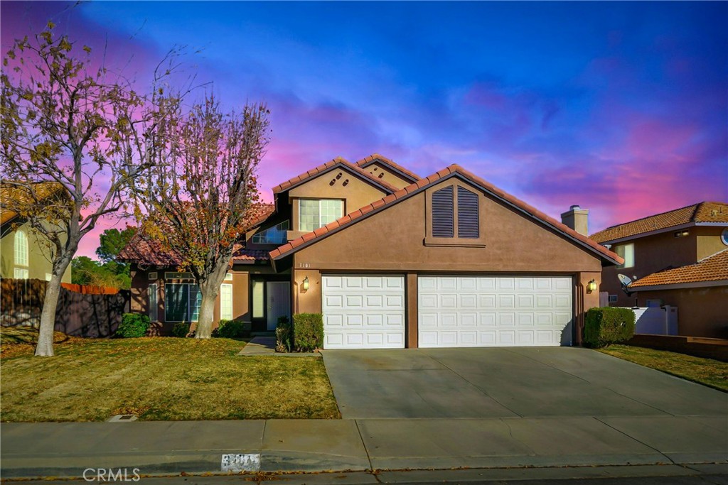 3101 Crowne Drive Property Photo