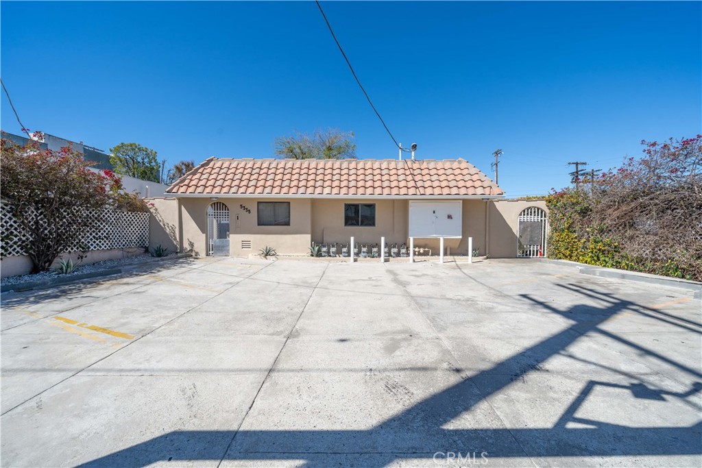 5335 Harmony Avenue Property Photo