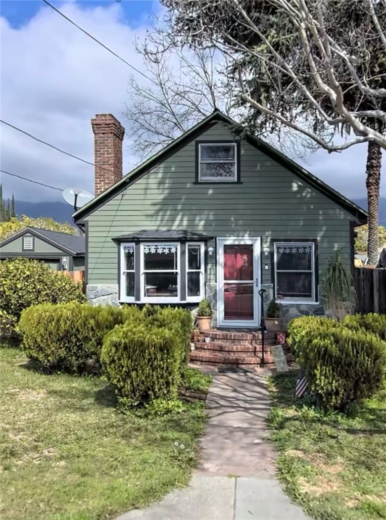 509 Fano Street Property Photo
